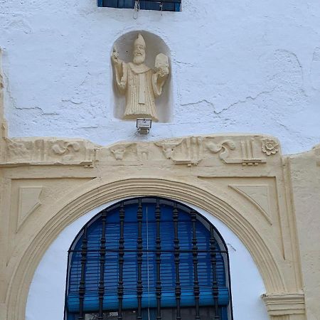 El Convento Vivienda Rural Jaen Andalucia Espana Carchelejo Ngoại thất bức ảnh