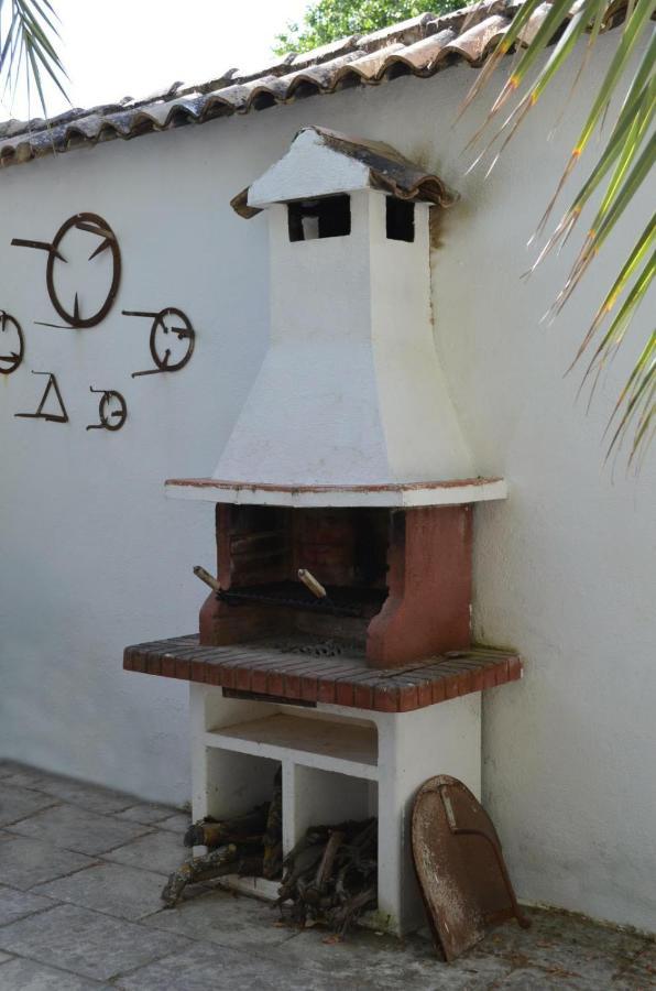 El Convento Vivienda Rural Jaen Andalucia Espana Carchelejo Ngoại thất bức ảnh