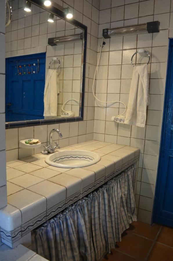 El Convento Vivienda Rural Jaen Andalucia Espana Carchelejo Ngoại thất bức ảnh
