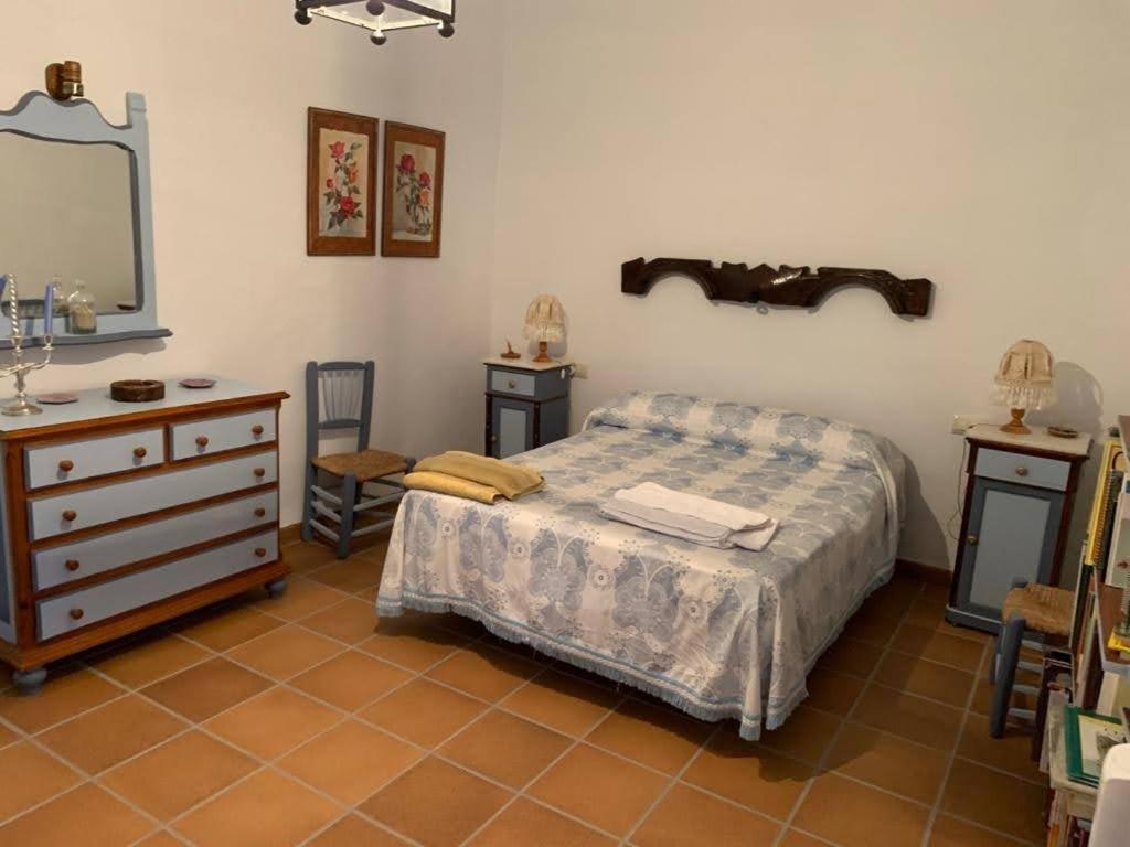 El Convento Vivienda Rural Jaen Andalucia Espana Carchelejo Ngoại thất bức ảnh