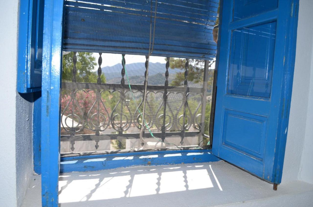 El Convento Vivienda Rural Jaen Andalucia Espana Carchelejo Ngoại thất bức ảnh