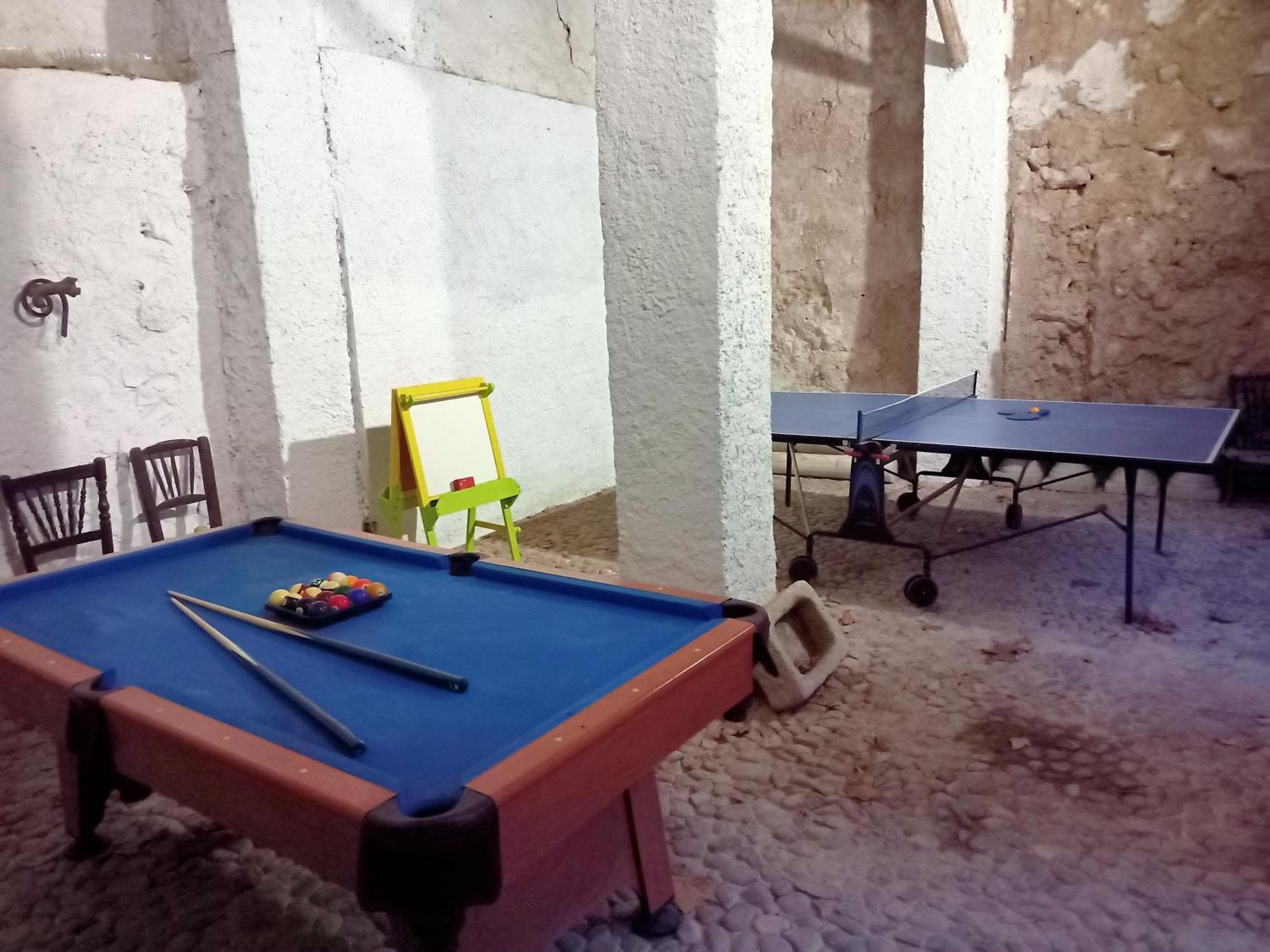 El Convento Vivienda Rural Jaen Andalucia Espana Carchelejo Ngoại thất bức ảnh